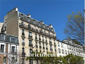 t2 à la vente -   92300  LEVALLOIS PERRET, surface 56 m2 vente t2 - UBI439901633